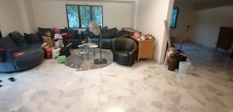 Bungalow House for Sale in Taman Overseas Union (Taman Oug) (Jalan Klang Lama (Old Klang Road)) - Bobo Lee - Living Room - PropertyGuru.com.my