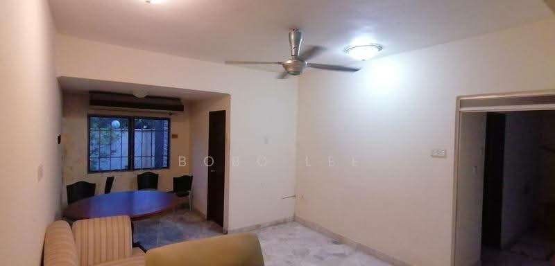 Bungalow House for Sale in Taman Overseas Union (Taman Oug) (Jalan Klang Lama (Old Klang Road)) - Bobo Lee - Dining Room - PropertyGuru.com.my