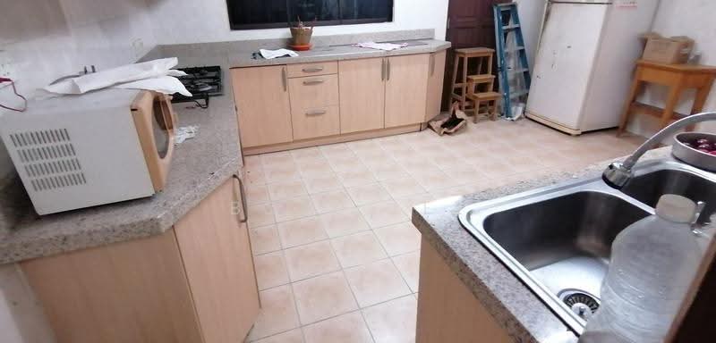 Bungalow House for Sale in Taman Overseas Union (Taman Oug) (Jalan Klang Lama (Old Klang Road)) - Bobo Lee - Kitchen - PropertyGuru.com.my