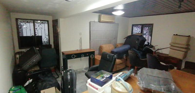 Bungalow House for Sale in Taman Overseas Union (Taman Oug) (Jalan Klang Lama (Old Klang Road)) - Bobo Lee - Living Room - PropertyGuru.com.my