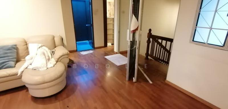 Bungalow House for Sale in Taman Overseas Union (Taman Oug) (Jalan Klang Lama (Old Klang Road)) - Bobo Lee - Living Room - PropertyGuru.com.my