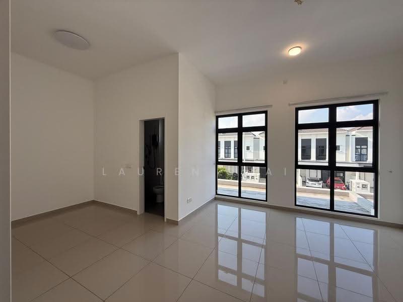 2-storey Terraced House for Rent in Eco Botanic (Iskandar Puteri (Nusajaya)) - Lauren Chai - Interior - PropertyGuru.com.my