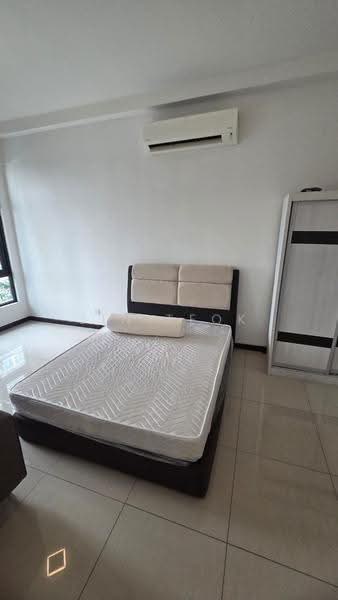 Service Residence for Rent at Molek Regency - Jin Teok - Bedroom - PropertyGuru.com.my