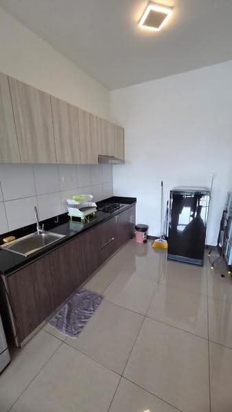 Service Residence for Rent at Molek Regency - Jin Teok - PropertyGuru.com.my