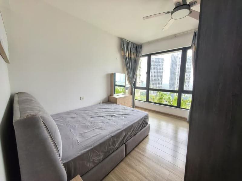 Pangsapuri untuk Disewa di Starview Bay @ Forest City - Jin Teok - Bedroom - PropertyGuru.com.my