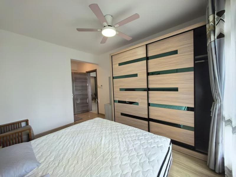 Pangsapuri untuk Disewa di Starview Bay @ Forest City - Jin Teok - Bedroom - PropertyGuru.com.my