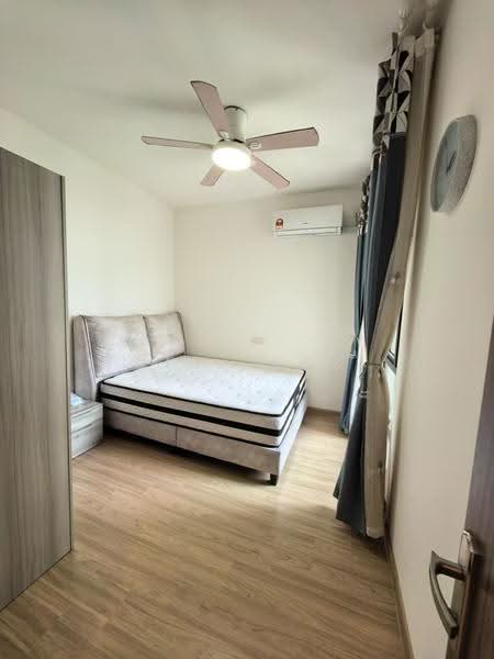 Pangsapuri untuk Disewa di Starview Bay @ Forest City - Jin Teok - PropertyGuru.com.my