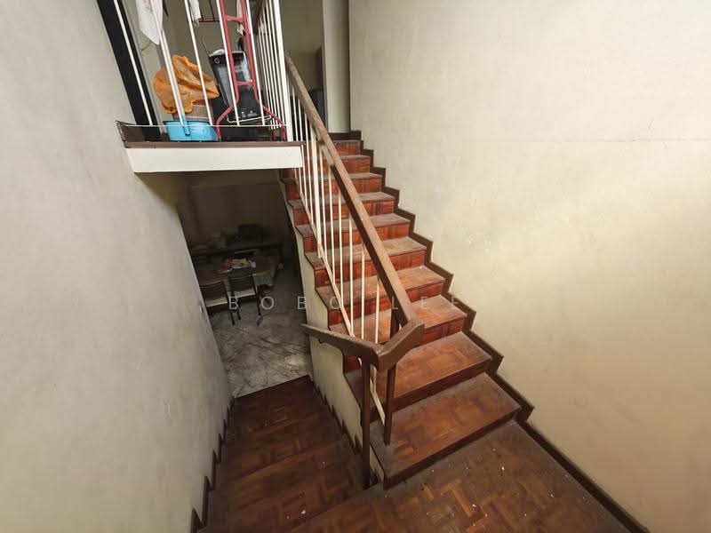 Semi-Detached House for Sale in Taman Overseas Union (Taman Oug) (Jalan Klang Lama (Old Klang Road)) - Bobo Lee - PropertyGuru.com.my