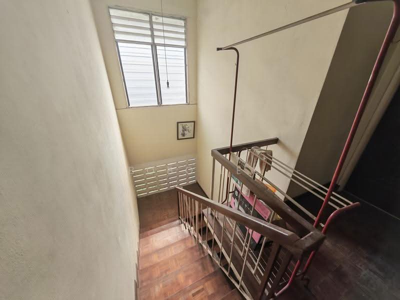 Semi-Detached House for Sale in Taman Overseas Union (Taman Oug) (Jalan Klang Lama (Old Klang Road)) - Bobo Lee - Interior - PropertyGuru.com.my
