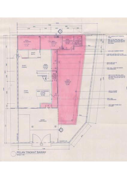 Rumah Teres 2-Tingkat untuk Dijual di Taman Melawati (Ulu Kelang) - Adi Mohamad - PropertyGuru.com.my