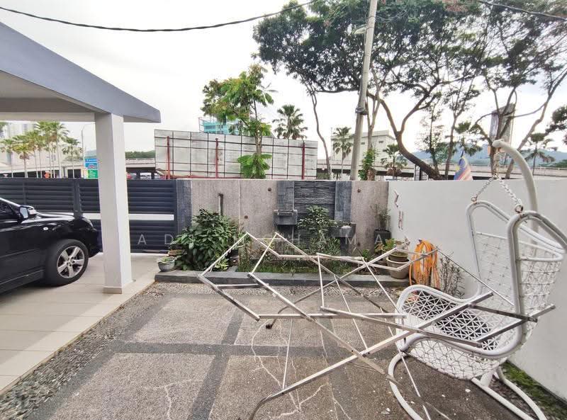 Rumah Teres 2-Tingkat untuk Dijual di Taman Melawati (Ulu Kelang) - Adi Mohamad - Exterior - PropertyGuru.com.my