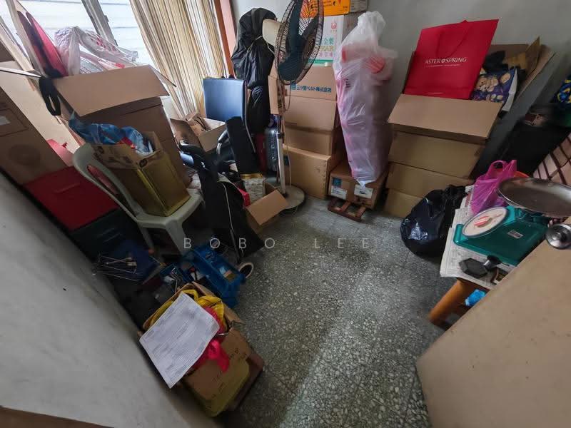 Rumah Teres 2-Tingkat untuk Dijual di Taman Overseas Union (Taman Oug) (Jalan Klang Lama (Old Klang Road)) - Bobo Lee - Interior - PropertyGuru.com.my