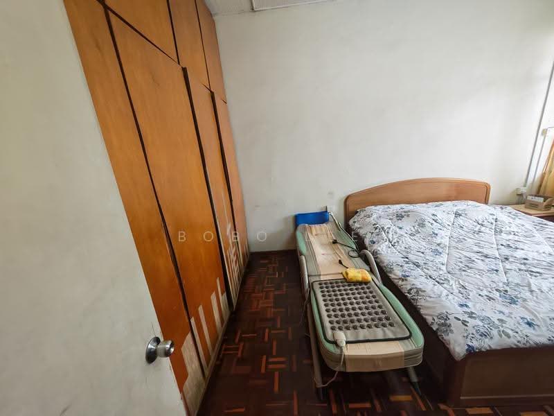 Rumah Teres 2-Tingkat untuk Dijual di Taman Overseas Union (Taman Oug) (Jalan Klang Lama (Old Klang Road)) - Bobo Lee - Bedroom - PropertyGuru.com.my