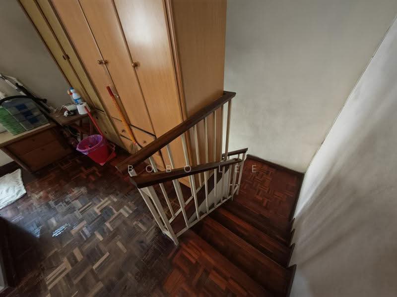 Rumah Teres 2-Tingkat untuk Dijual di Taman Overseas Union (Taman Oug) (Jalan Klang Lama (Old Klang Road)) - Bobo Lee - Interior - PropertyGuru.com.my
