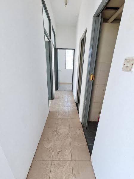 Apartment for Sale at Seri Maju & Sepangar Ria - AHMAD SYAFIQ - PropertyGuru.com.my