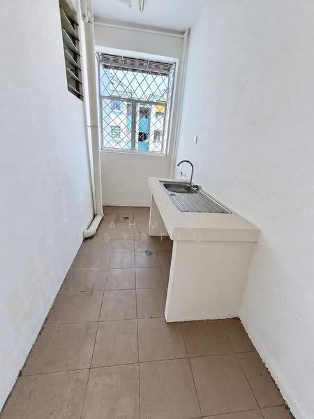 Apartment for Sale at Seri Maju & Sepangar Ria - AHMAD SYAFIQ - PropertyGuru.com.my