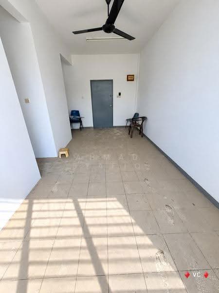 Apartment for Sale at Seri Maju & Sepangar Ria - AHMAD SYAFIQ - PropertyGuru.com.my
