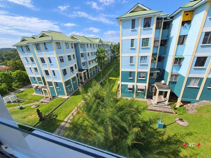 Apartment for Sale at Seri Maju & Sepangar Ria - AHMAD SYAFIQ - PropertyGuru.com.my