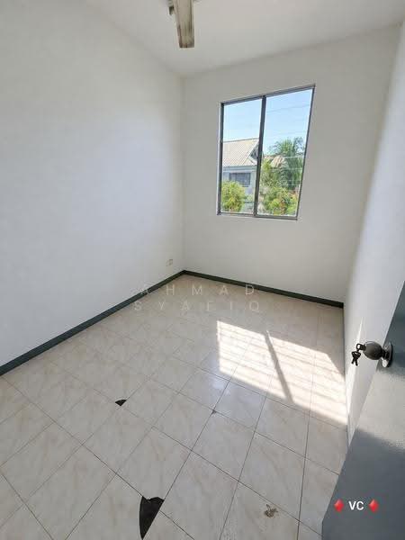 Apartment for Sale at Seri Maju & Sepangar Ria - AHMAD SYAFIQ - PropertyGuru.com.my