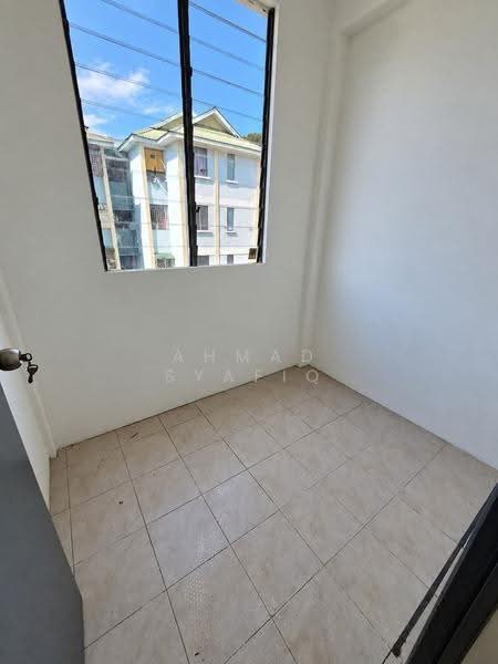Apartment for Sale at Seri Maju & Sepangar Ria - AHMAD SYAFIQ - PropertyGuru.com.my