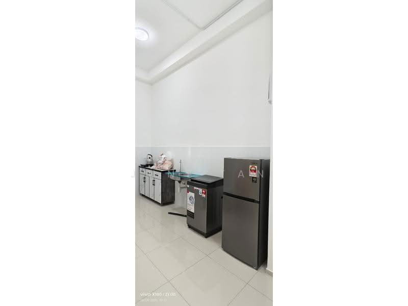 Service Residence for Rent at One Equine - June Tan - Kitchen - PropertyGuru.com.my