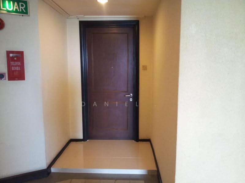Condominium for Sale at Sri Penaga - DANIEL . - Corridor - PropertyGuru.com.my