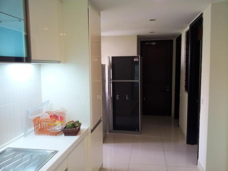 Condominium for Sale at Sri Penaga - DANIEL . - Kitchen - PropertyGuru.com.my