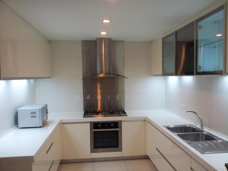 Condominium for Sale at Sri Penaga - DANIEL . - Kitchen - PropertyGuru.com.my