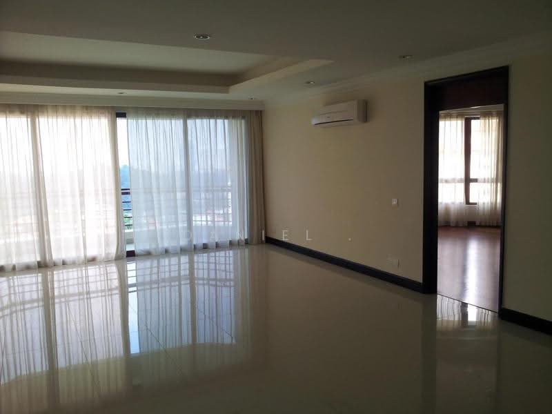 Condominium for Sale at Sri Penaga - DANIEL . - Living Room - PropertyGuru.com.my