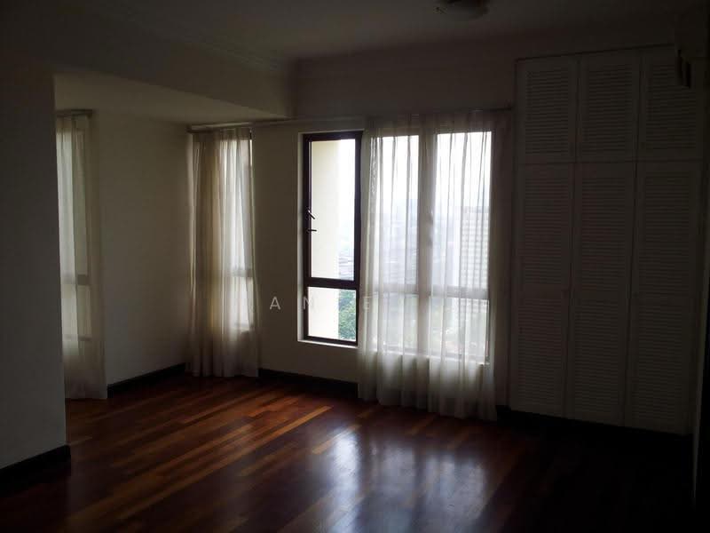Condominium for Sale at Sri Penaga - DANIEL . - Living Room - PropertyGuru.com.my