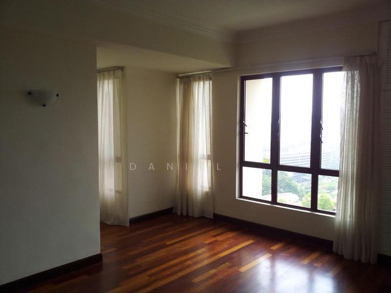 Condominium for Sale at Sri Penaga - DANIEL . - Living Room - PropertyGuru.com.my