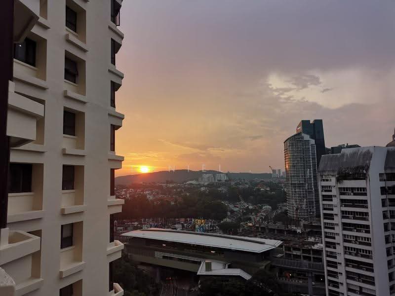 Condominium for Sale at Sri Penaga - DANIEL . - Exterior - PropertyGuru.com.my