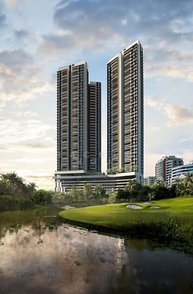 Kondominium untuk Dijual di Aetas Damansara - Rachel Ngu - Exterior - PropertyGuru.com.my