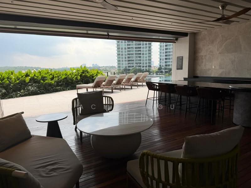 Kondominium untuk Dijual di Aetas Damansara - Rachel Ngu - Exterior - PropertyGuru.com.my