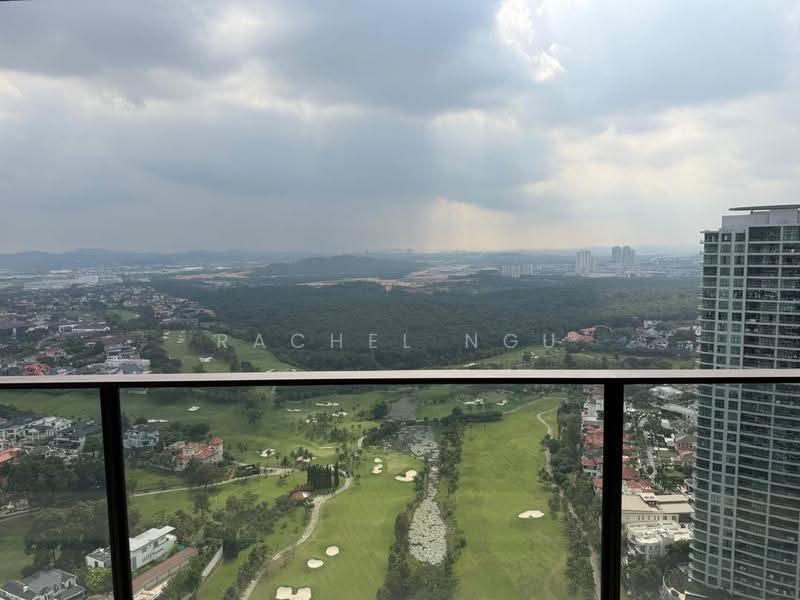 Kondominium untuk Dijual di Aetas Damansara - Rachel Ngu - View - PropertyGuru.com.my