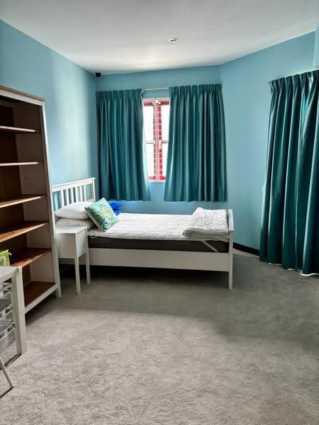 Condominium for Sale at Sri Penaga - DANIEL . - Bedroom - PropertyGuru.com.my