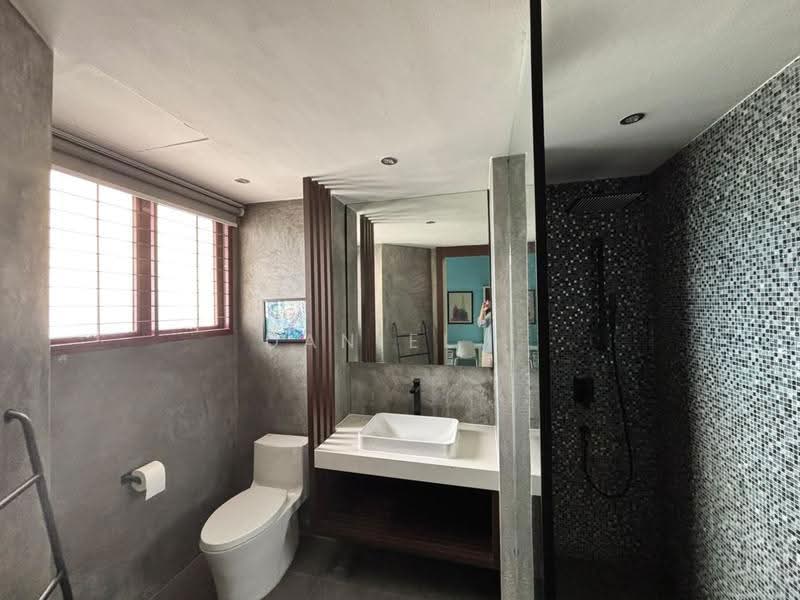 Condominium for Sale at Sri Penaga - DANIEL . - Bathroom - PropertyGuru.com.my