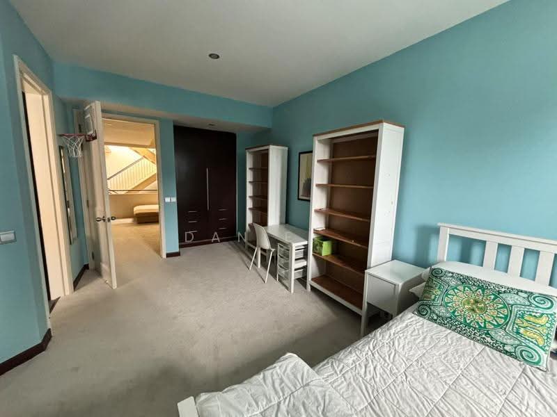 Condominium for Sale at Sri Penaga - DANIEL . - Bedroom - PropertyGuru.com.my