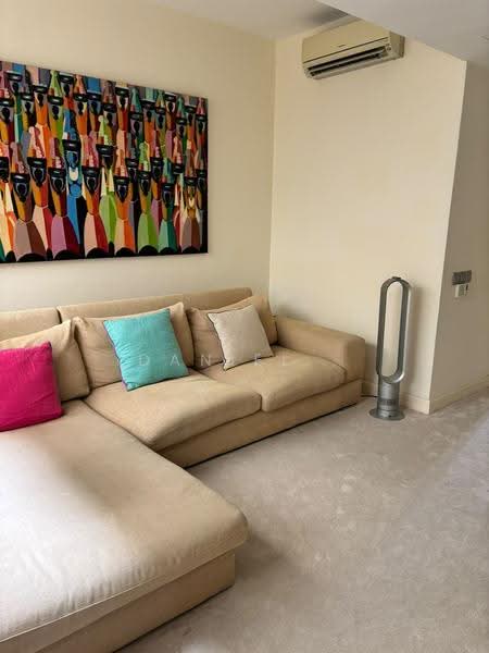 Condominium for Sale at Sri Penaga - DANIEL . - Living Room - PropertyGuru.com.my