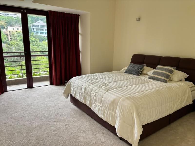 Condominium for Sale at Sri Penaga - DANIEL . - Bedroom - PropertyGuru.com.my