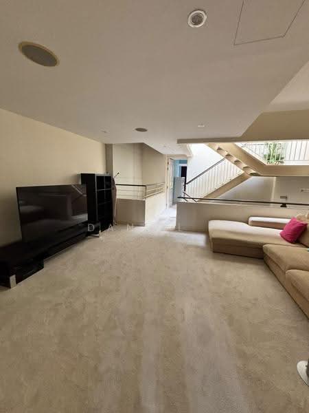 Condominium for Sale at Sri Penaga - DANIEL . - Living Room - PropertyGuru.com.my
