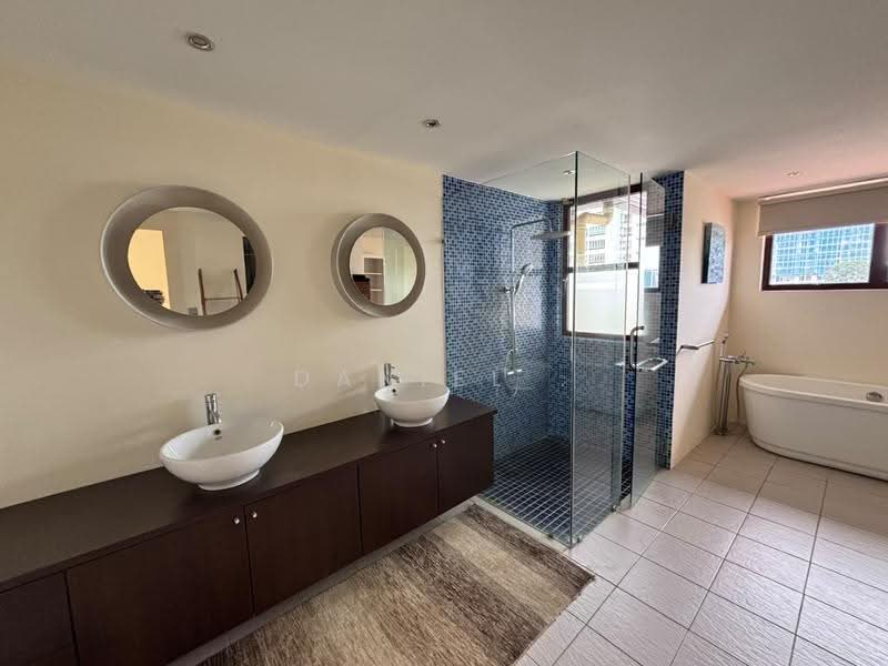 Condominium for Sale at Sri Penaga - DANIEL . - Bathroom - PropertyGuru.com.my