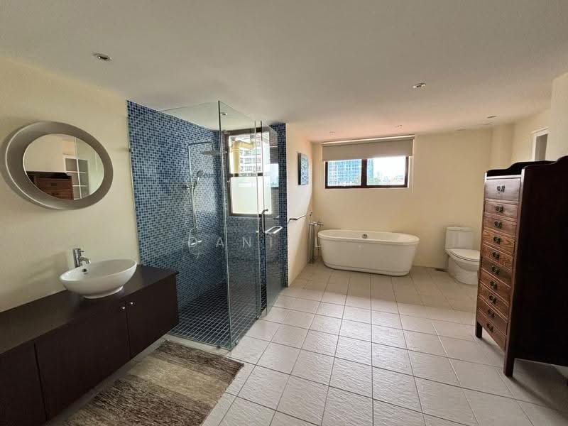 Condominium for Sale at Sri Penaga - DANIEL . - Bathroom - PropertyGuru.com.my