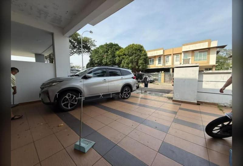 Link Bungalow for Sale in Taman Nusa Bestari (Iskandar Puteri (Nusajaya)) - Toh Xin Hang - Exterior - PropertyGuru.com.my