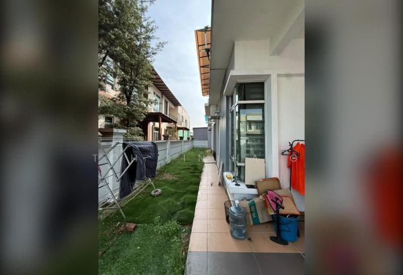 Link Bungalow for Sale in Taman Nusa Bestari (Iskandar Puteri (Nusajaya)) - Toh Xin Hang - Exterior - PropertyGuru.com.my