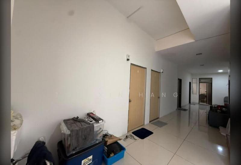 Link Bungalow for Sale in Taman Nusa Bestari (Iskandar Puteri (Nusajaya)) - Toh Xin Hang - Corridor - PropertyGuru.com.my