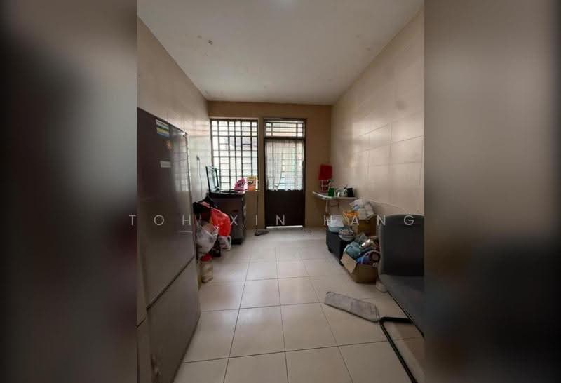 Link Bungalow for Sale in Taman Nusa Bestari (Iskandar Puteri (Nusajaya)) - Toh Xin Hang - Kitchen - PropertyGuru.com.my