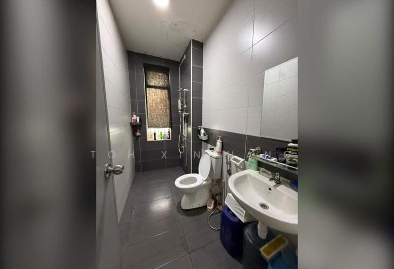 Link Bungalow for Sale in Taman Nusa Bestari (Iskandar Puteri (Nusajaya)) - Toh Xin Hang - Bathroom - PropertyGuru.com.my