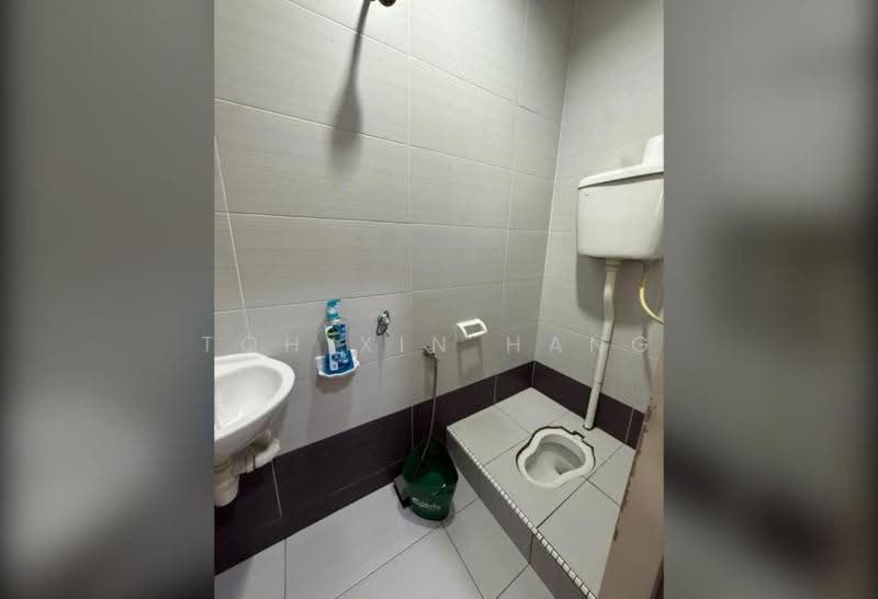 Link Bungalow for Sale in Taman Nusa Bestari (Iskandar Puteri (Nusajaya)) - Toh Xin Hang - Bathroom - PropertyGuru.com.my