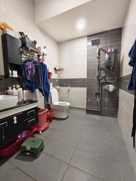 1-storey Terraced House for Sale in Bandar Putra Kulai (Kulai) - Wallace Ang - Bathroom - PropertyGuru.com.my